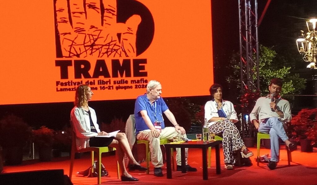 Panel 