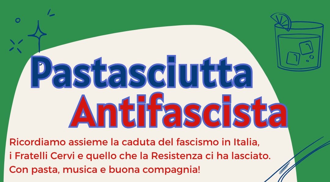 2026 Pastasciutta antifascista