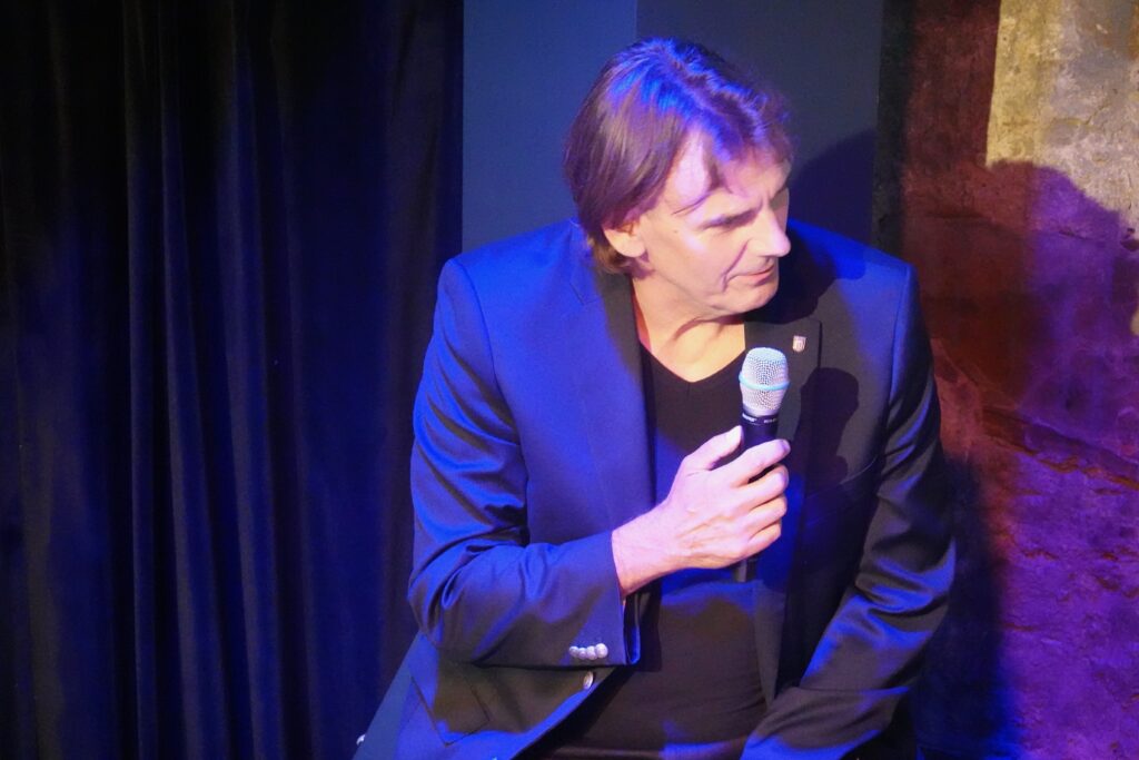 Andreas Stenger mafianeindanke in Kirchheim