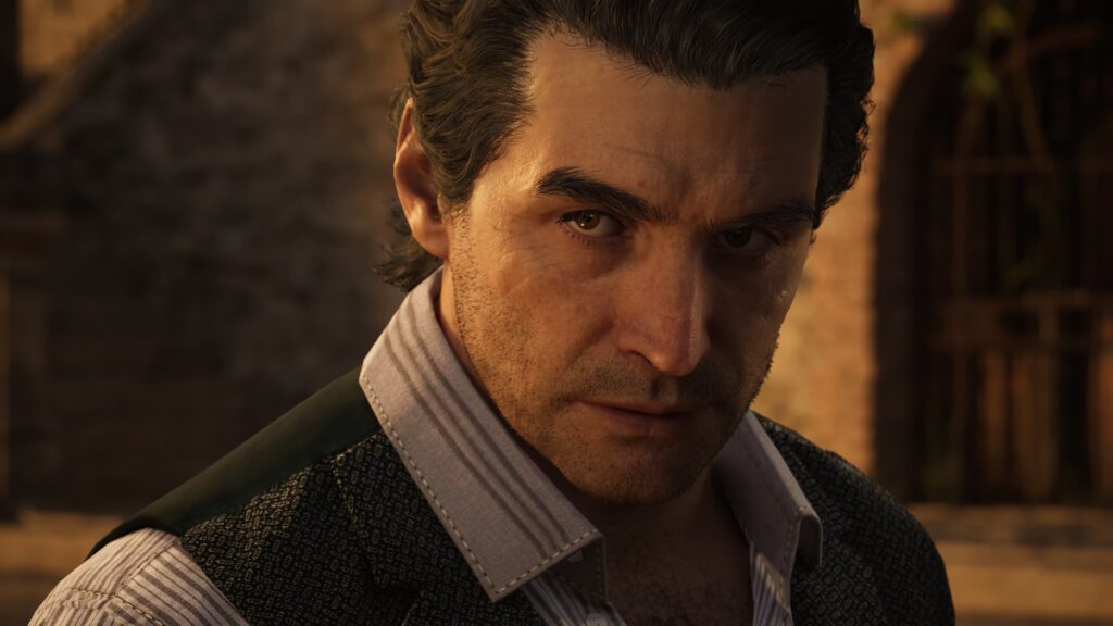 Mafia The Old Country Don