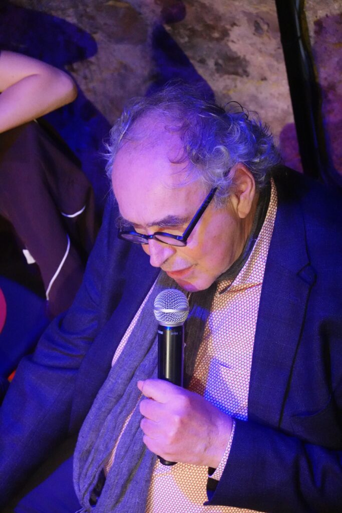 Michael Findeisen mafianeindanke in Kirchheim