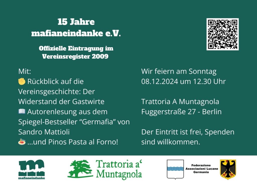 Postkarte 15 Jahre Mnd Rückseite V.4