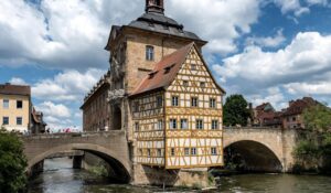 Rathaus bamberg pexels wolfgang weiser