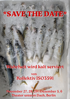 Save the Date Grafik