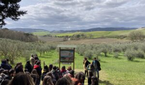 Tenuta Suvignano Soziale Wiederverwendung