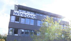 Wirecard Aschheim Creative Commons Leo Molatore