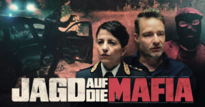 ARD Doku-Serie Jagd Auf Die Mafia_Cover