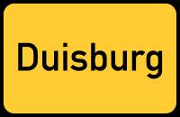 Duisburg Klein